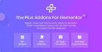 The Plus – Addon for Elementor 5.3.5