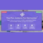 The Plus Addon for Elementor Page Builder Plugin 5.4.1