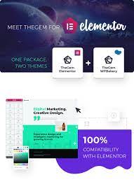 TheGem – Creative Multi-Purpose & WooCommerce WordPress Theme 5.9.1