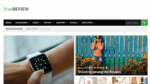 Theme Junkie – TrueReview 1.0.6