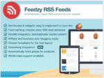 ThemeIsle Feedzy RSS Feeds Premium 2.0.2