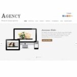 Themify Agency WordPress Theme 5.6.3