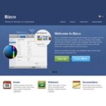 Themify Bizco WordPress Theme 5.6.4