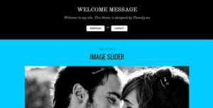 Themify Bold WordPress Theme With Original Licence