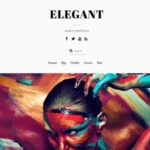 Themify Elegant WordPress Theme 5.6.4
