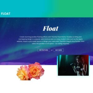 Themify Float WordPress Theme 5.6.3