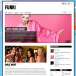 Themify Funki Theme 7.1.2