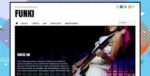 Themify Funki WordPress Theme With Original Licence