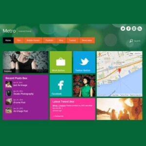Themify Metro WordPress Theme 5.6.7
