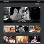 Themify Phototouch WordPress Theme 5.6.0