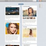 Themify Postline WordPress Theme 5.6.1