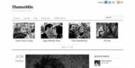 Themify Thememin WordPress Theme With Original Licence