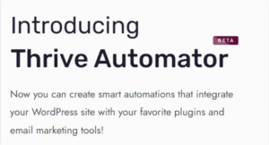 Thrive Automator 1.20