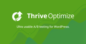 Thrive Optimize 2.28