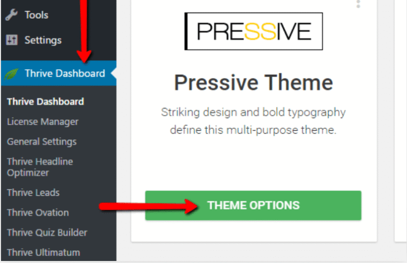 Thrive Themes Apprentice Plugin 4.4