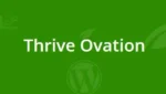 Thrive Ovation 3.26