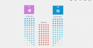 Tickera Seating Charts 0.79