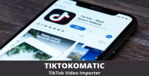 TikTokomatic – TikTok Video Importer 1.1.3.1