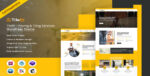 Tilefit – Paving & Tiling Services WordPress Theme