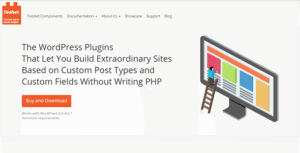 Toolset Types WordPress Plugin 3.5.2