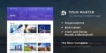 Tour Master – Tour Booking, Travel, Hotel 5.2.2