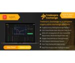Tradexpro Exchange – Crypto Buy Sell and Trading platform, ERC20 and BEP20 Tokens Supported 2.9.4
