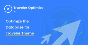 Traveler Optimize (Add-on) 1.1