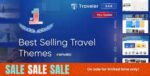 Traveler Travel Booking WordPress Theme 3.1.2.1