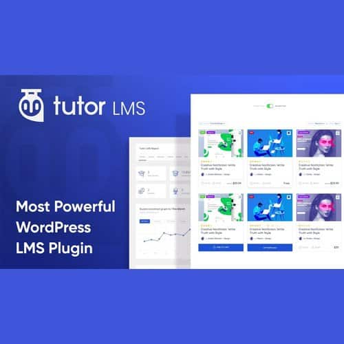 Tutor LMS Pro 2.6.2