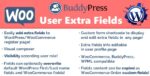 User Extra Fields WordPress Plugin 16.7