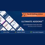 Ultimate Addon for WPBakery Page Builder 3.19.19