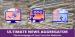 Ultimate News Aggregator 1.0.1