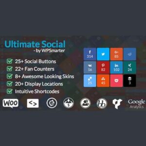 Easy Social Share Buttons for WordPress 8.6.2