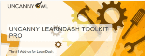 Uncanny LearnDash Toolkit Pro 4.1.4.1