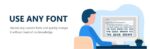 Use Any Font – Custom Font Uploader Premium 6.1.8
