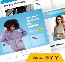 Vault Multipurpose Elementor WordPress Theme 2.0.6