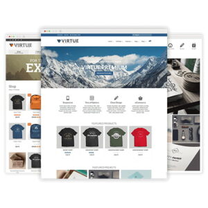 Virtue Premium WordPress Theme 4.10.6