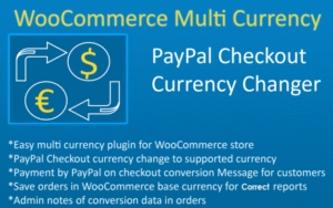 WCMC Multi Currency Plugin WordPress Plugin 1.0.1