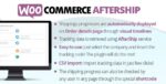 WOOCOMMERCE AFTERSHIP WORDPRESS PLUGIN 9.1