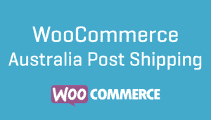 WooCommerce Australia Post Shipping Method 2.5.7