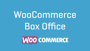 WooCommerce Box Office 1.2.5