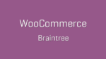 WooCommerce Braintree 3.3.3