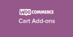 WOOCOMMERCE CART ADD-ONS 2.3.0