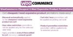 WOOCOMMERCE CHEAPEST & MOST EXPENSIVE PRODUCT PROMOTIONS 3.6