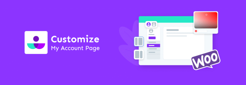 WOOCOMMERCE CUSTOM MY ACCOUNT PAGES 1.1.13