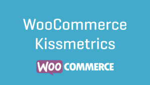 WooCommerce KISSMetrics 1.18.1