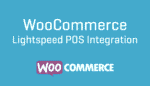 WooCommerce Lightspeed POS Integration 2.15.1