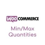 WooCommerce Min Max Quantities 4.1.4