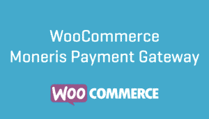 WooCommerce Moneris Gateway 3.4.1