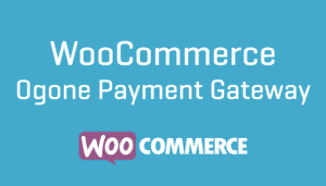 WooCommerce Ogone Payment Gateway 1.13.0